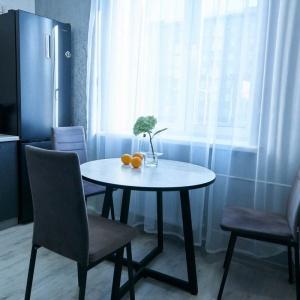 Apartments 5 Stars 2-room on Moscovskaya street 20