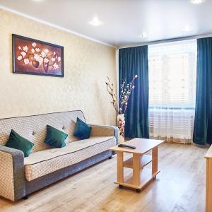 Apartments 5 Stars 2-room Apartment on Lenin avenue 92 - Riverside