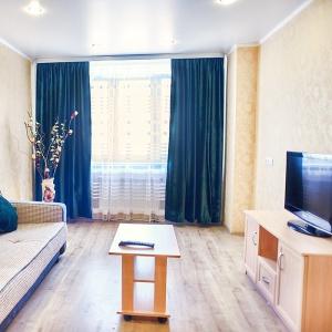 Apartments 5 Stars 2-room Apartment on Lenin avenue 92 - Riverside