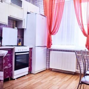 Apartments 5 Stars 2-room Apartment on Lenin avenue 55