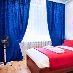 Apartments 5 Stars 2-room Apartment on Lenin avenue 55