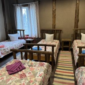 Hotel Usadba Dobryny Nikiticha