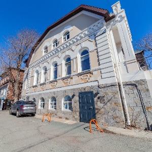 Апарт-Отель Ирис
