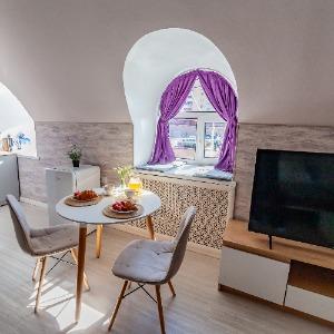 Апарт-Отель Ирис