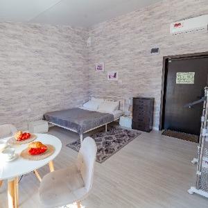 Апарт-Отель Ирис
