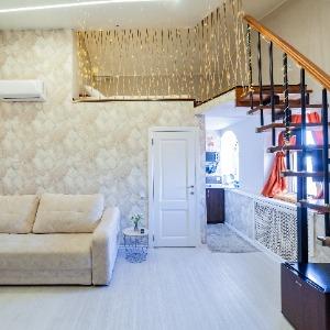 Апарт-Отель Ирис