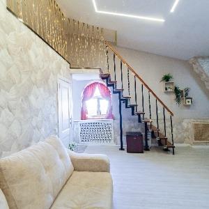 Апарт-Отель Ирис