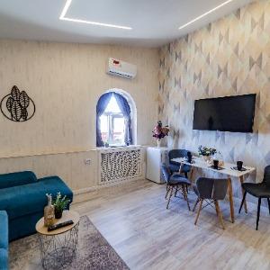 Апарт-Отель Ирис