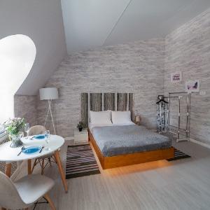 Apart-Hotel Iris