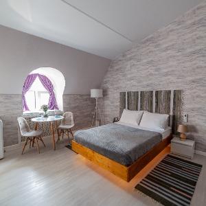 Apart-Hotel Iris
