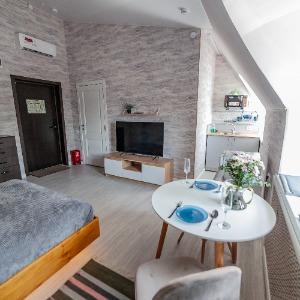 Apart-Hotel Iris