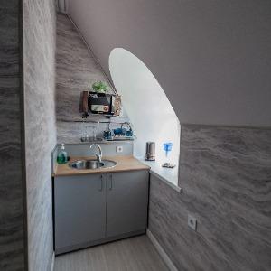 Apart-Hotel Iris