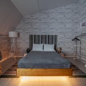 Apart-Hotel Iris