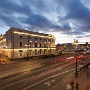 Hotel Augustin Chatillon