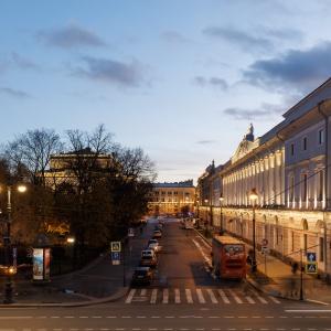 Hotel Augustin Chatillon