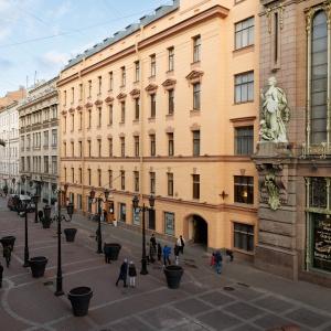 Hotel Augustin Chatillon