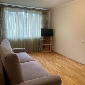 Apartments 5 Stars 3-room Apartment on Karla Marxa 141/3A