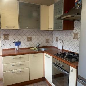 Apartments 5 Stars 3-room Apartment on Karla Marxa 141/3A