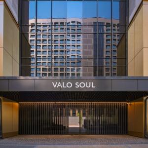 Hotel Valo Soul