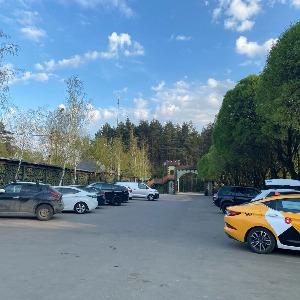 Hotel Vremena Goda