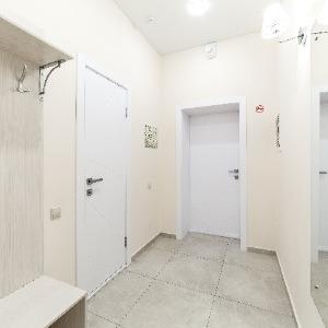 Гостиница Мирас