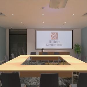 Hotel Hilton Garden Inn Baku