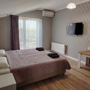 Hotel Ochag