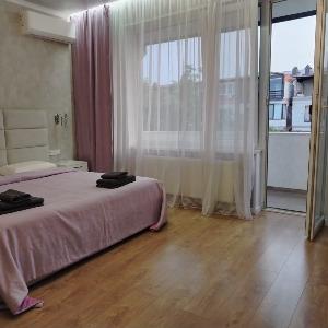Hotel Ochag