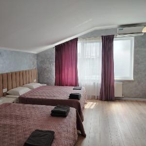 Hotel Ochag