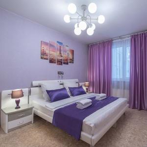 Apartments 5 Stars 2-room Apartment on Lenin street 17/1