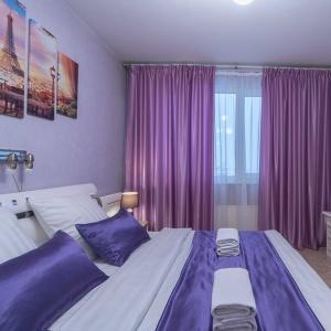 Apartments 5 Stars 2-room Apartment on Lenin street 17/1