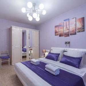 Apartments 5 Stars 2-room Apartment on Lenin street 17/1