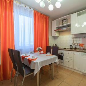 Apartments 5 Stars 2-room Apartment on Lenin street 17/1