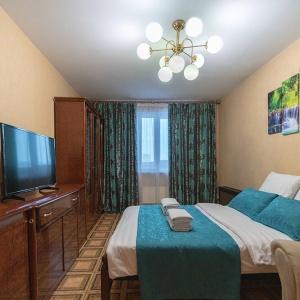 Apartments 5 Stars 2-room Apartment on Lenin street 17/1