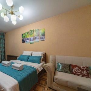 Apartments 5 Stars 2-room Apartment on Lenin street 17/1