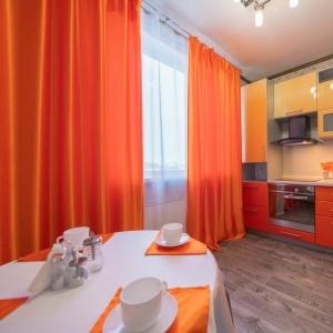 Apartments 5 Stars 1-room Apartment on 60 let Oktyabrya street 86