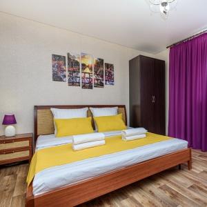 Apartments 5 Stars 1-room Apartment on Lenina street 48 City Center