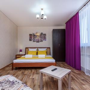 Apartments 5 Stars 1-room Apartment on Lenina street 48 City Center