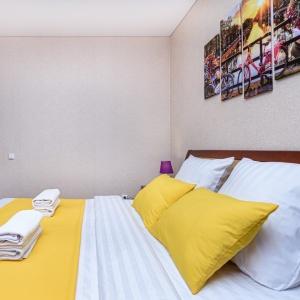 Apartments 5 Stars 1-room Apartment on Lenina street 48 City Center