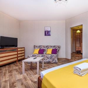 Apartments 5 Stars 1-room Apartment on Lenina street 48 City Center