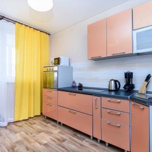 Apartments 5 Stars 1-room Apartment on Lenina street 48 City Center