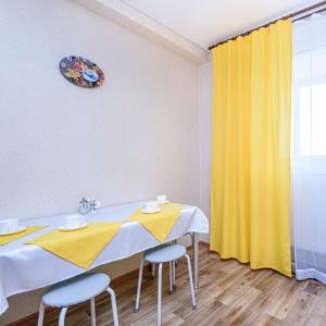 Apartments 5 Stars 1-room Apartment on Lenina street 48 City Center