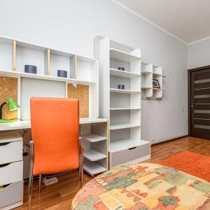 Apartments 5 Stars 2-room Apartment on Omskaya street 64