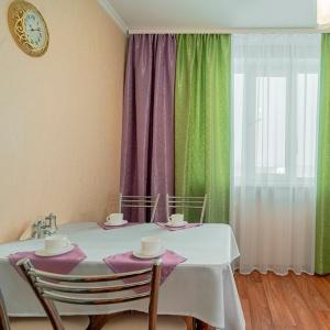 Apartments 5 Stars 2-room Apartment on Sportivnaya street 13/3