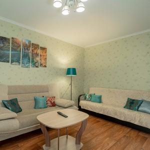 Apartments 5 Stars 2-room Apartment on Sportivnaya street 13/3