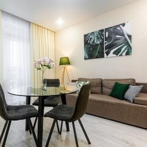 Apartments 5 Stars 2-room Apartment on Lenina street 58