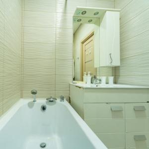 Apartments 5 Stars 1-room Apartment on Omskaya street 23