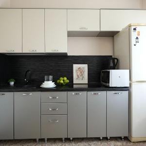 Apartments 5 Stars 1-room Apartment on Omskaya street 23