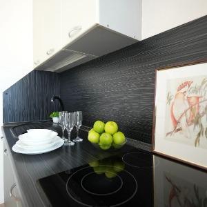 Apartments 5 Stars 1-room Apartment on Omskaya street 23