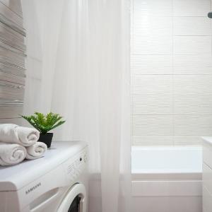 Apartments 5 Stars 1-room Apartment on Omskaya street 23